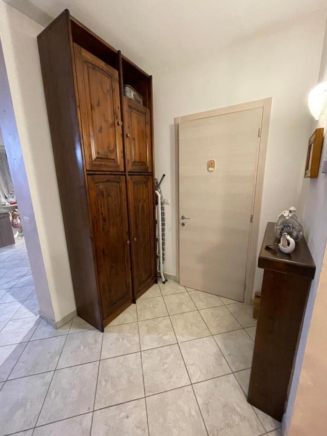 Casa Allegri - Comodo Alloggio In Beinette Apartment Exterior photo