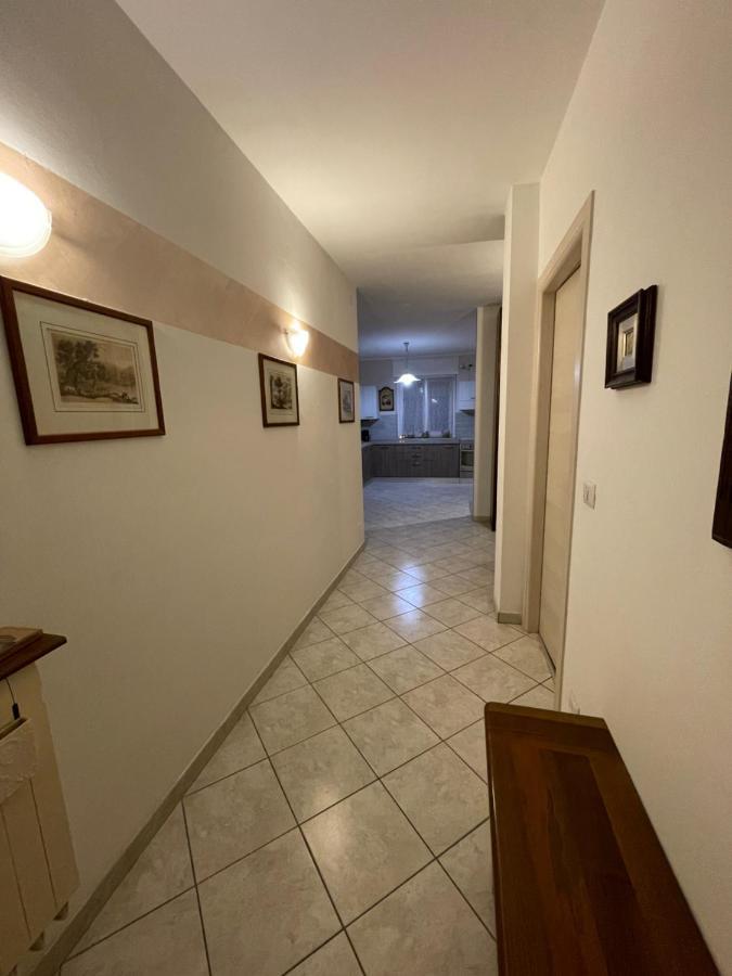 Casa Allegri - Comodo Alloggio In Beinette Apartment Exterior photo